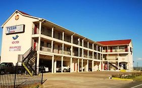 Texas Inn Waxahachie